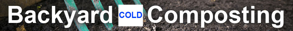 Cold Composting