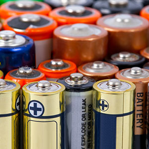 Batteries