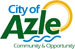 [City Logo]
