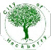 [City Logo]