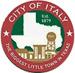 [City Logo]