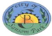 [City Logo]