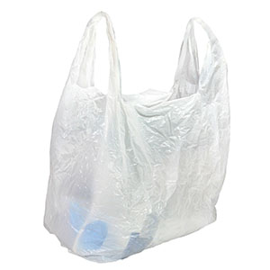 Plastic Bags