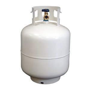 Propane Tank