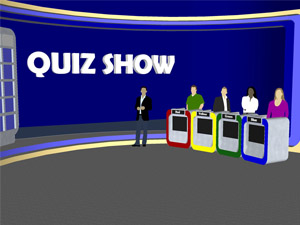 Recycling Quiz