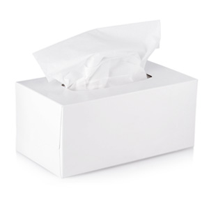 Tissues