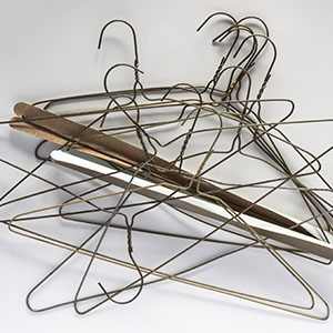 Wire Hangers